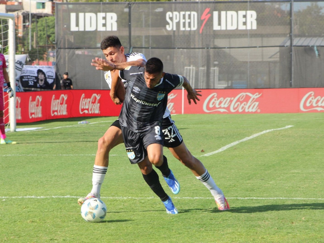 Góc chuyên gia soi kèo Deportivo Riestra vs Atletico Tucuman, 02h00 29/07 2 Màn so tài Deportivo Riestra vs Atletico Tucuman